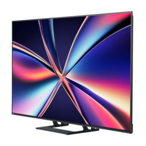 Hisense 50E8Q Televisor 127 cm (50") 4K Ultra HD Smart TV Wifi Negro, Gris 600 cd / m²