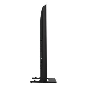 Hisense 50E8Q Televisor 127 cm (50") 4K Ultra HD Smart TV Wifi Negro, Gris 600 cd / m²