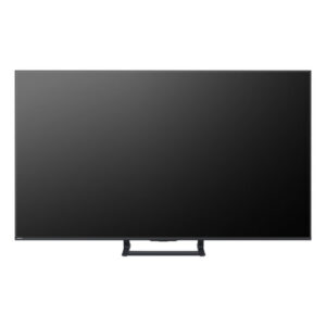 Hisense 65E8Q Televisor 165,1 cm (65") 4K Ultra HD Smart TV Wifi Negro, Gris 600 cd / m²