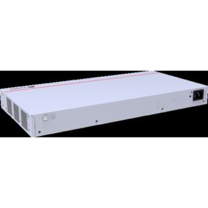 HUAWEI eKit S310 Series S310-24T4S Gestionado L2+ Gigabit Ethernet (10/100/1000) 1U Gris