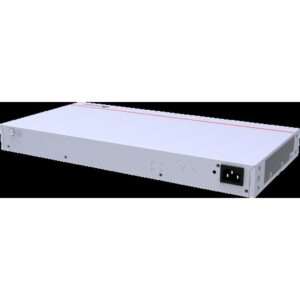 HUAWEI eKit S310 Series S310-24T4S Gestionado L2+ Gigabit Ethernet (10/100/1000) 1U Gris