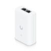 INYECTOR POE UBIQUITI U-POE+ UNIFI 30W POE+ INYECTOR POE UBIQUITI U-POE+ UNIFI 30W POE+