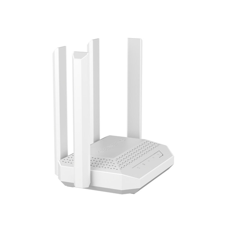 Keenetic Challenger Router/Amplificador Multi-Gigabit Wi-Fi 6 en malla AX3000 con dos Puertos Gigabit Ethernet 2.5 Keenetic Challenger Router/Amplificador Multi-Gigabit Wi-Fi 6 en malla AX3000 con dos Puertos Gigabit Ethernet 2.5 - Imagen 10