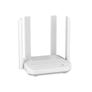 Keenetic Challenger Router/Amplificador Multi-Gigabit Wi-Fi 6 en malla AX3000 con dos Puertos Gigabit Ethernet 2.5 Keenetic Challenger Router/Amplificador Multi-Gigabit Wi-Fi 6 en malla AX3000 con dos Puertos Gigabit Ethernet 2.5