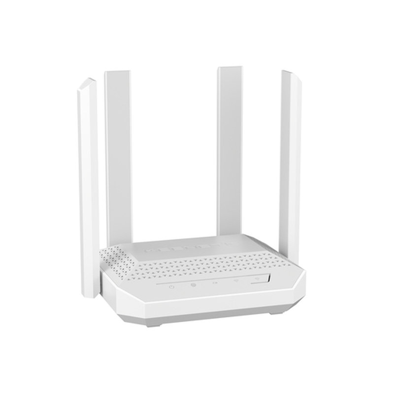 Keenetic Challenger Router/Amplificador Multi-Gigabit Wi-Fi 6 en malla AX3000 con dos Puertos Gigabit Ethernet 2.5 Keenetic Challenger Router/Amplificador Multi-Gigabit Wi-Fi 6 en malla AX3000 con dos Puertos Gigabit Ethernet 2.5 - Imagen 12