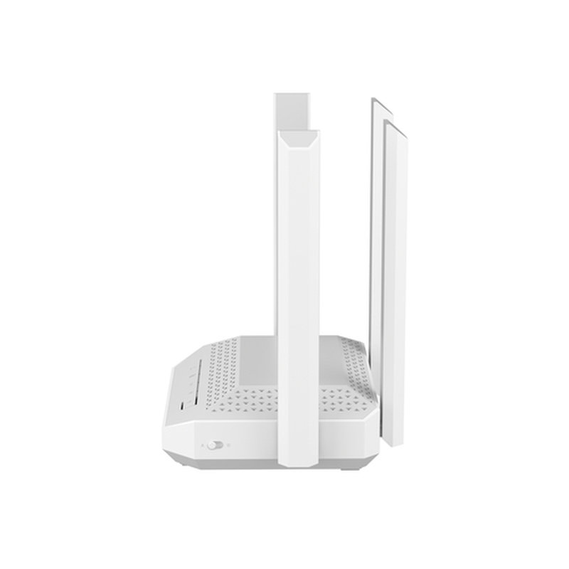 Keenetic Challenger Router/Amplificador Multi-Gigabit Wi-Fi 6 en malla AX3000 con dos Puertos Gigabit Ethernet 2.5 Keenetic Challenger Router/Amplificador Multi-Gigabit Wi-Fi 6 en malla AX3000 con dos Puertos Gigabit Ethernet 2.5 - Imagen 5