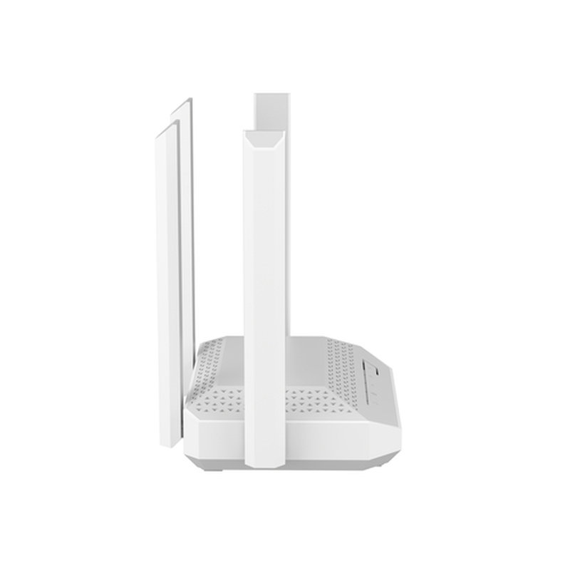 Keenetic Challenger Router/Amplificador Multi-Gigabit Wi-Fi 6 en malla AX3000 con dos Puertos Gigabit Ethernet 2.5 Keenetic Challenger Router/Amplificador Multi-Gigabit Wi-Fi 6 en malla AX3000 con dos Puertos Gigabit Ethernet 2.5 - Imagen 9
