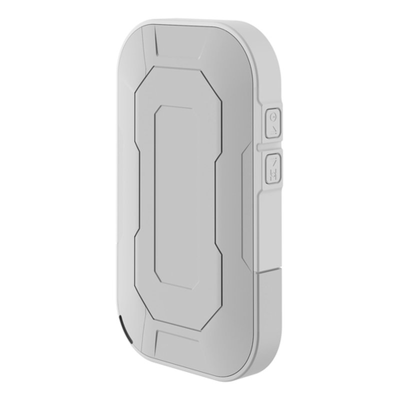 Keenetic Roamer 4G (KN-5110 router inalámbrico Banda única (2,4 GHz) Negro, Gris - Imagen 5