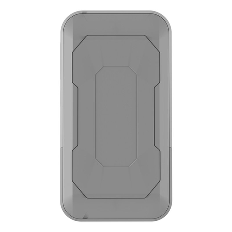 Keenetic Roamer 5G (KN-5210) router inalámbrico Doble banda (2,4 GHz / 5 GHz) Negro, Gris - Imagen 6