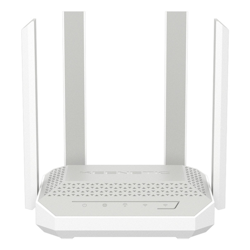 Keenetic Speedster 4G+ (KN-2911) router inalámbrico Gigabit Ethernet Doble banda (2,4 GHz / 5 GHz) Keenetic Speedster 4G+ (KN-2911) router inalámbrico Gigabit Ethernet Doble banda (2,4 GHz / 5 GHz) - Imagen 2