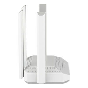 Keenetic Sprinter (KN-3711) router inalámbrico Gigabit Ethernet Doble banda (2,4 GHz / 5 GHz)