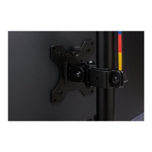 Kensington Brazo SmartFit® Ergo para un monitor Kensington Brazo SmartFit® Ergo para un monitor