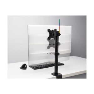 Kensington Brazo SmartFit® Ergo para un monitor Kensington Brazo SmartFit® Ergo para un monitor