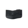 Kensington Pro Fit Ergo KB675 EQ TKL teclado Hogar / Oficina USB + RF Wireless + Bluetooth QWERTY Español Negro Kensington Pro Fit Ergo KB675 EQ TKL teclado Hogar / Oficina USB + RF Wireless + Bluetooth QWERTY Español Negro