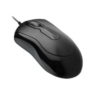 Kensington Ratón con cable in a Box Kensington Ratón con cable in a Box