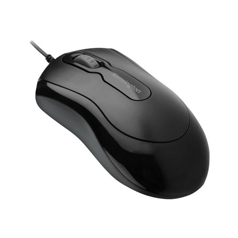 Kensington Ratón con cable in a Box Kensington Ratón con cable in a Box - Imagen 3