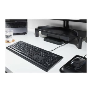 Kensington Ratón con cable in a Box Kensington Ratón con cable in a Box