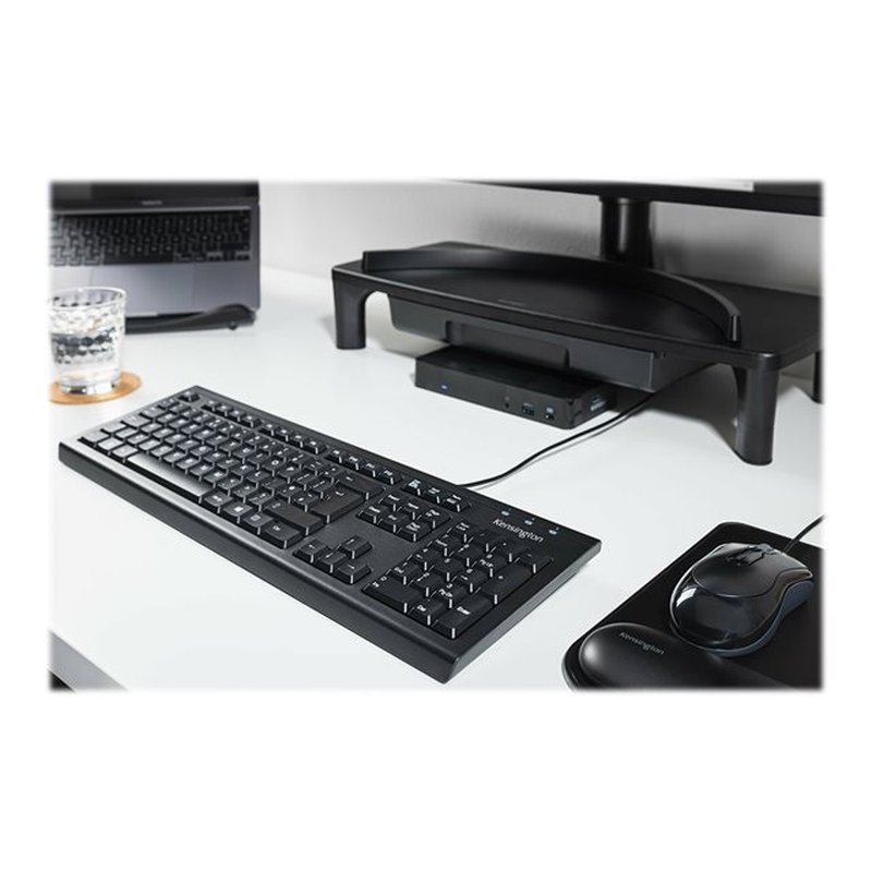 Kensington Ratón con cable in a Box Kensington Ratón con cable in a Box - Imagen 9