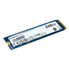 Kingston Technology 240G DC2000B PCIe 4.0 M.2 2280 Enterprise SSD (Sin disipador térmico)