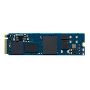 Kingston Technology 240G DC2000B PCIe 4.0 M.2 2280 Enterprise SSD (Sin disipador térmico)