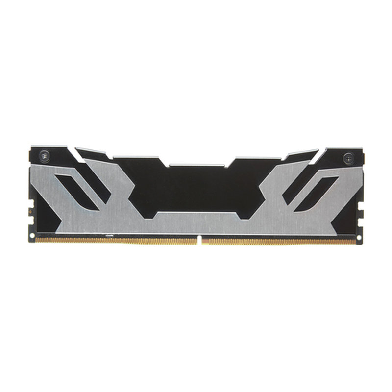 Kingston Technology FURY 24GB 8000MT/s DDR5 CL38 DIMM Renegade Silver Kingston Technology FURY 24GB 8000MT/s DDR5 CL38 DIMM Renegade Silver - Imagen 2