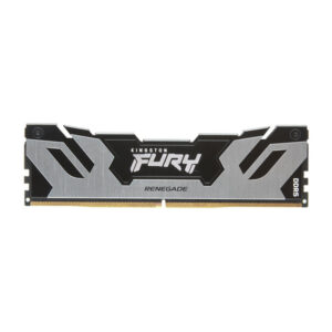 Kingston Technology FURY 48GB 8000MT/s DDR5 CL38 DIMM (Kit de 2) Renegade Silver