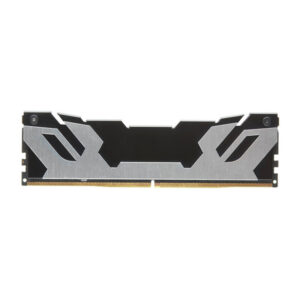 Kingston Technology FURY 48GB 8000MT/s DDR5 CL38 DIMM (Kit de 2) Renegade Silver