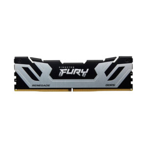 Kingston Technology FURY 48GB 8800MT/s DDR5 CL42 CUDIMM (Kit de 2) Renegade Silver