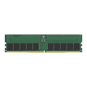Kingston Technology KSM56E46BD8KM-48HM módulo de memoria 48 GB 1 x 48 GB DDR5 2800 MHz
