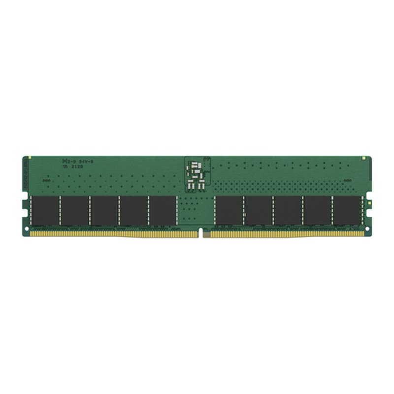 Kingston Technology KSM56E46BD8KM-48HM módulo de memoria 48 GB 1 x 48 GB DDR5 2800 MHz - Imagen 2