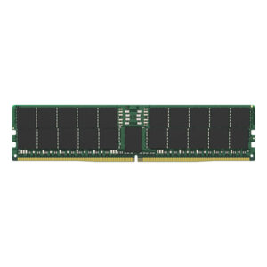Kingston Technology KSM64R52BD4-96MC módulo de memoria 96 GB 1 x 96 GB DDR5 6400 MT/s ECC