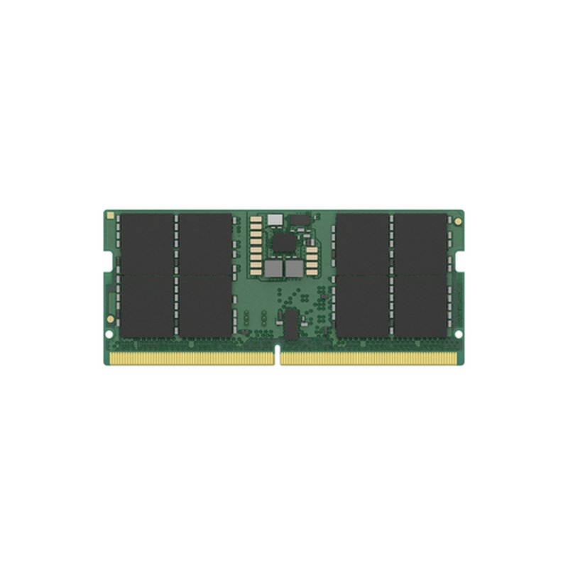 Kingston Technology KVR64V52BS8-16 módulo de memoria 16 GB 1 x 16 GB DDR5