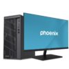Kit Ordenador Phoenix Core I3 16gb