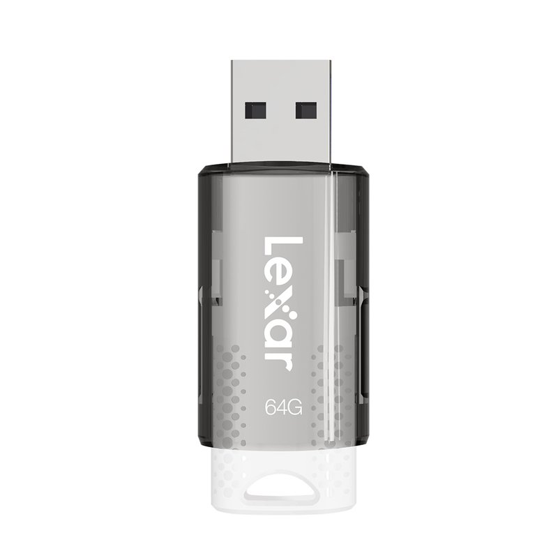 LEXAR JUMPDRIVE S60 USB 2.0 FLASH DRIVE 3 PACK 64GB LEXAR JUMPDRIVE S60 USB 2.0 FLASH DRIVE 3 PACK 64GB - Imagen 2