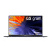 LG 15Z90RT i7-1360P Portátil 39,6 cm (15.6") Full HD Intel® Core™ i7 32 GB LPDDR5-SDRAM 512 GB SSD Wi-Fi 6 (802.11ax) Windows 11 Home Azul
