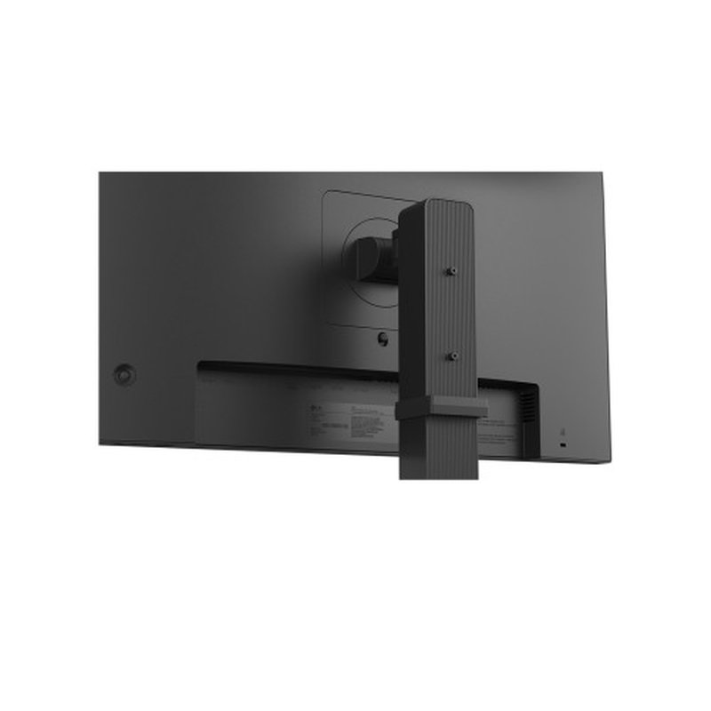 LG 24BA750-B pantalla para PC 60,5 cm (23.8") 1920 x 1080 Pixeles Full HD LCD Negro - Imagen 9