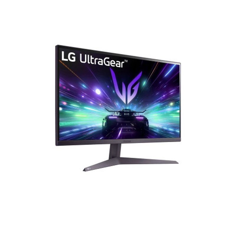 LG 27GS50F-B pantalla para PC 68,6 cm (27") 1920 x 1080 Pixeles Full HD Negro - Imagen 4