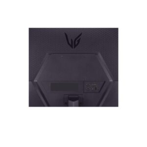 LG 27GS50F-B pantalla para PC 68,6 cm (27") 1920 x 1080 Pixeles Full HD Negro