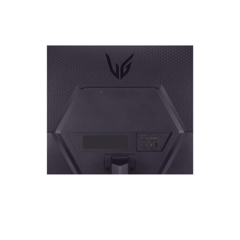 LG 27GS50F-B pantalla para PC 68,6 cm (27") 1920 x 1080 Pixeles Full HD Negro - Imagen 8