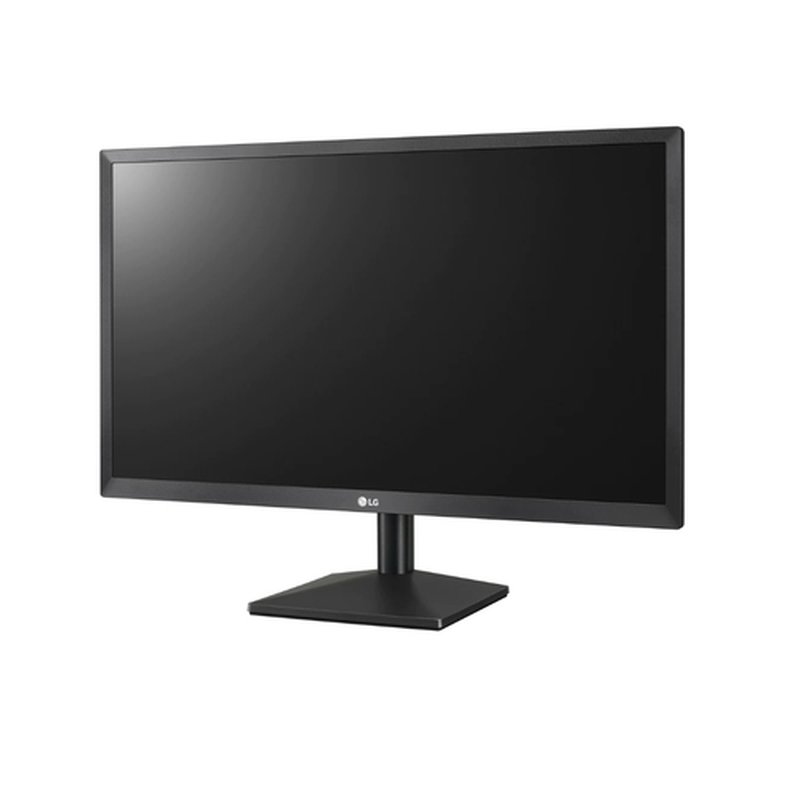 LG 27MK430H-B pantalla para PC 68,6 cm (27") 1920 x 1080 Pixeles Full HD LED Negro - Imagen 2