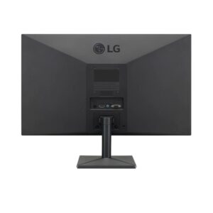 LG 27MK430H-B pantalla para PC 68,6 cm (27") 1920 x 1080 Pixeles Full HD LED Negro