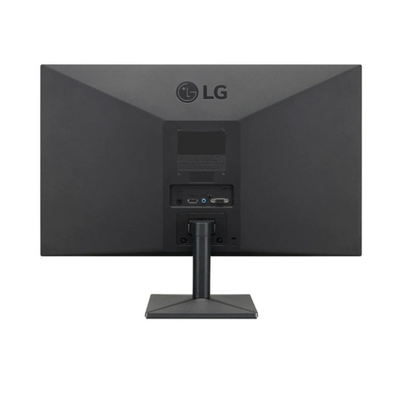LG 27MK430H-B pantalla para PC 68,6 cm (27") 1920 x 1080 Pixeles Full HD LED Negro - Imagen 6