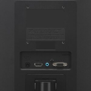 LG 27MK430H-B pantalla para PC 68,6 cm (27") 1920 x 1080 Pixeles Full HD LED Negro