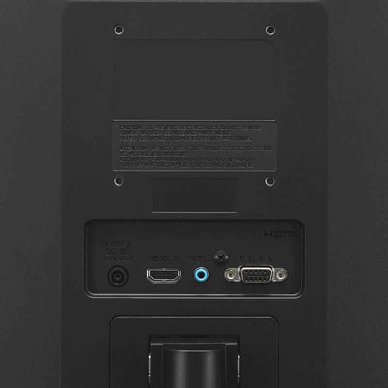 LG 27MK430H-B pantalla para PC 68,6 cm (27") 1920 x 1080 Pixeles Full HD LED Negro - Imagen 8