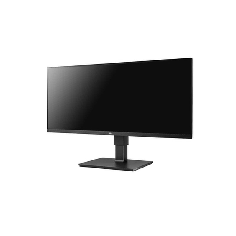 LG 34BR65F-B pantalla para PC 86,4 cm (34") 2560 x 1080 Pixeles WFHD LCD Negro - Imagen 2