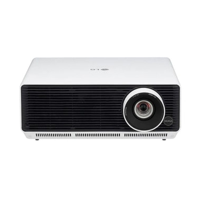 LG BF50RG videoproyector Proyector de alcance estándar 5000 lúmenes ANSI DLP WUXGA (1920x1200) Negro, Blanco
