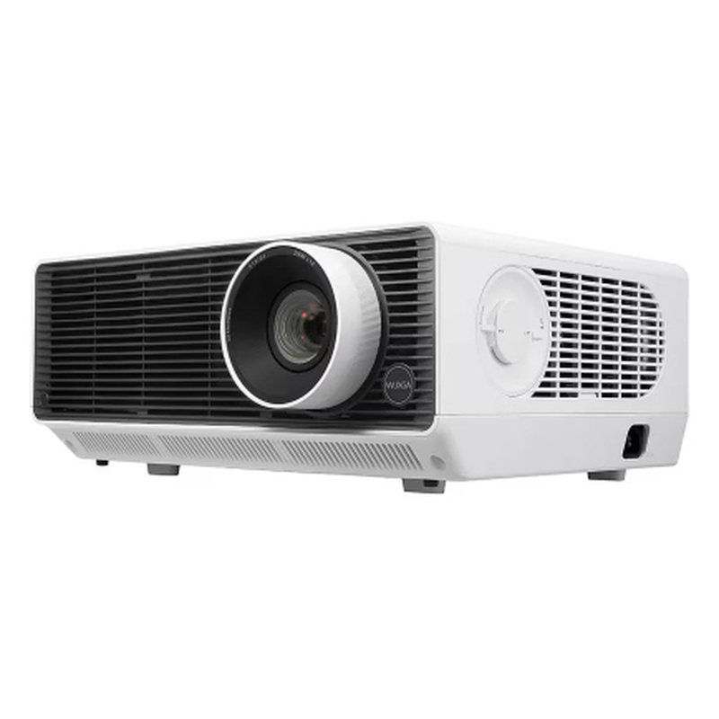 LG BF50RG videoproyector Proyector de alcance estándar 5000 lúmenes ANSI DLP WUXGA (1920x1200) Negro, Blanco - Imagen 11
