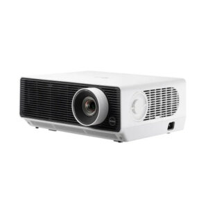LG BF50RG videoproyector Proyector de alcance estándar 5000 lúmenes ANSI DLP WUXGA (1920x1200) Negro, Blanco