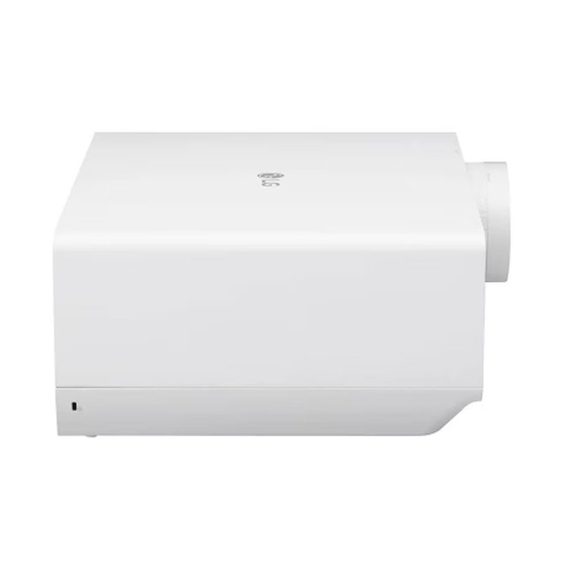 LG BF50RG videoproyector Proyector de alcance estándar 5000 lúmenes ANSI DLP WUXGA (1920x1200) Negro, Blanco - Imagen 4