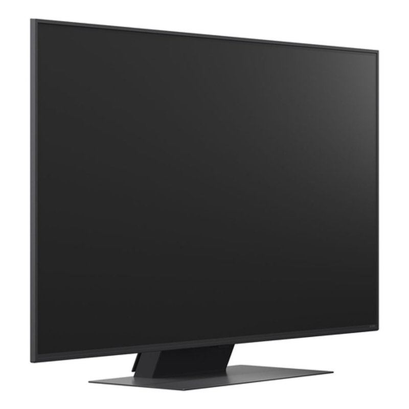 LG QNED AI 50QNED86A6C 127 cm (50") 4K Ultra HD Smart TV Wifi Negro - Imagen 10